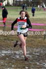 Girls under-15s NEHL, Jarrow. Photo: David T. Hewitson/Sports for All Pics